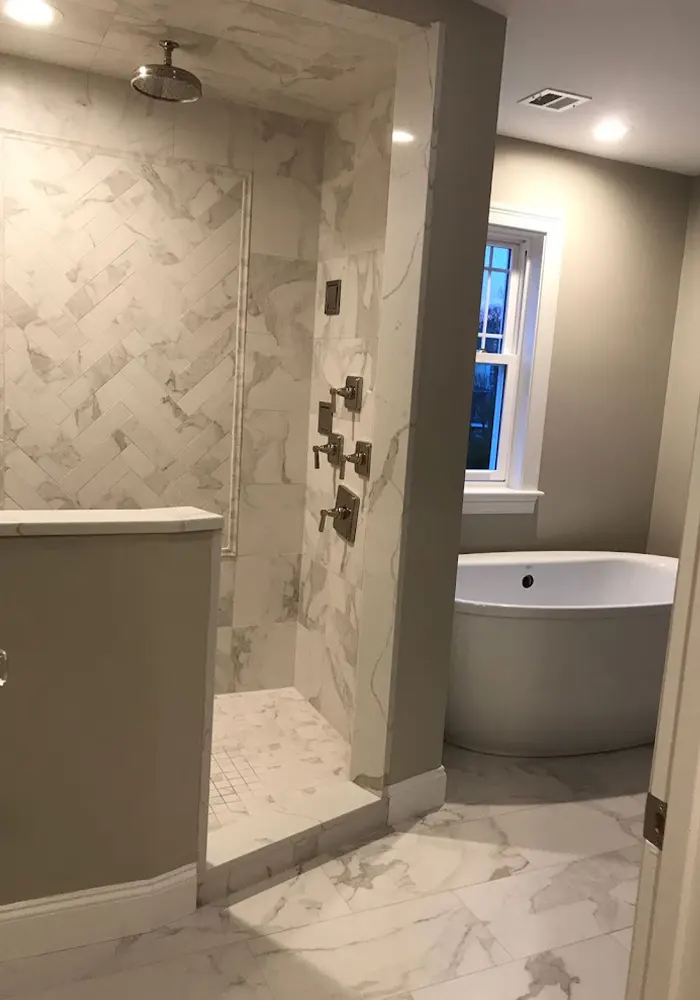 Whether it's spring cleaning or after a party, our deep cleaning service tackles every corner, including vents, baseboards, and behind furniture.